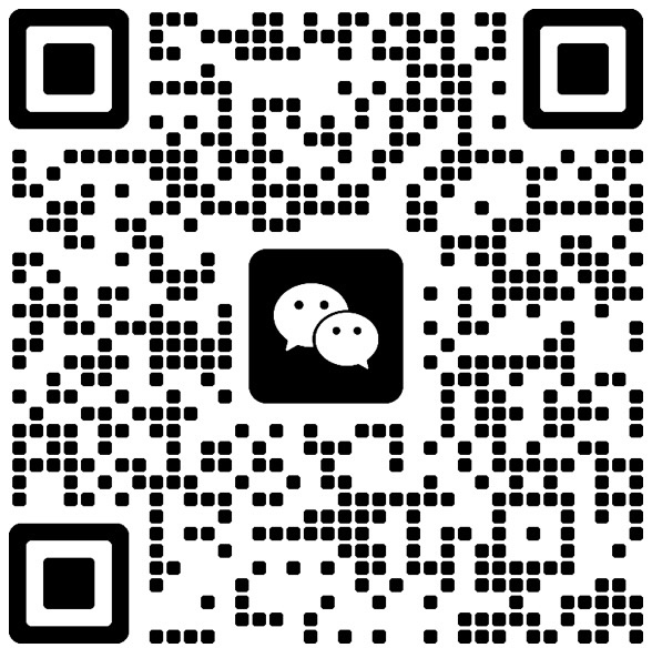 扫码添加微信-众缘演示